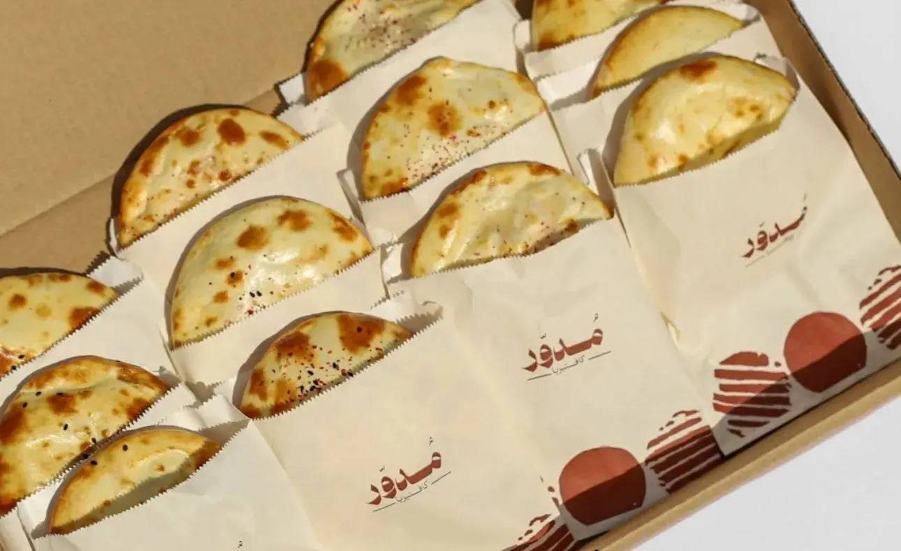 مدور